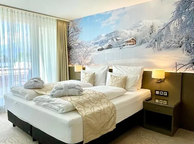 Alpenlodge Val Gronda