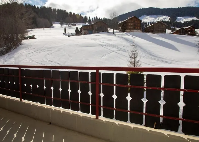 Alpenlodge Val Gronda