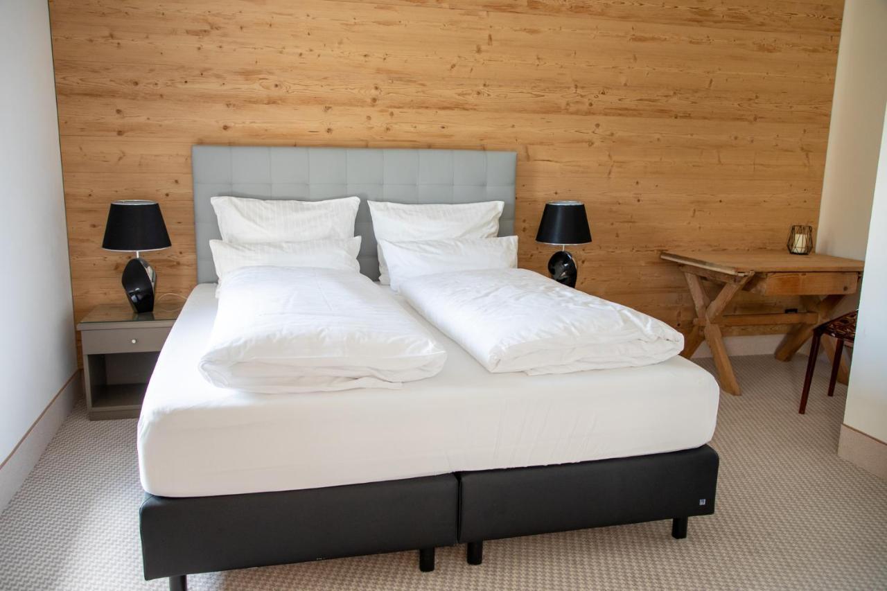 Alpenlodge Val Gronda Hotel