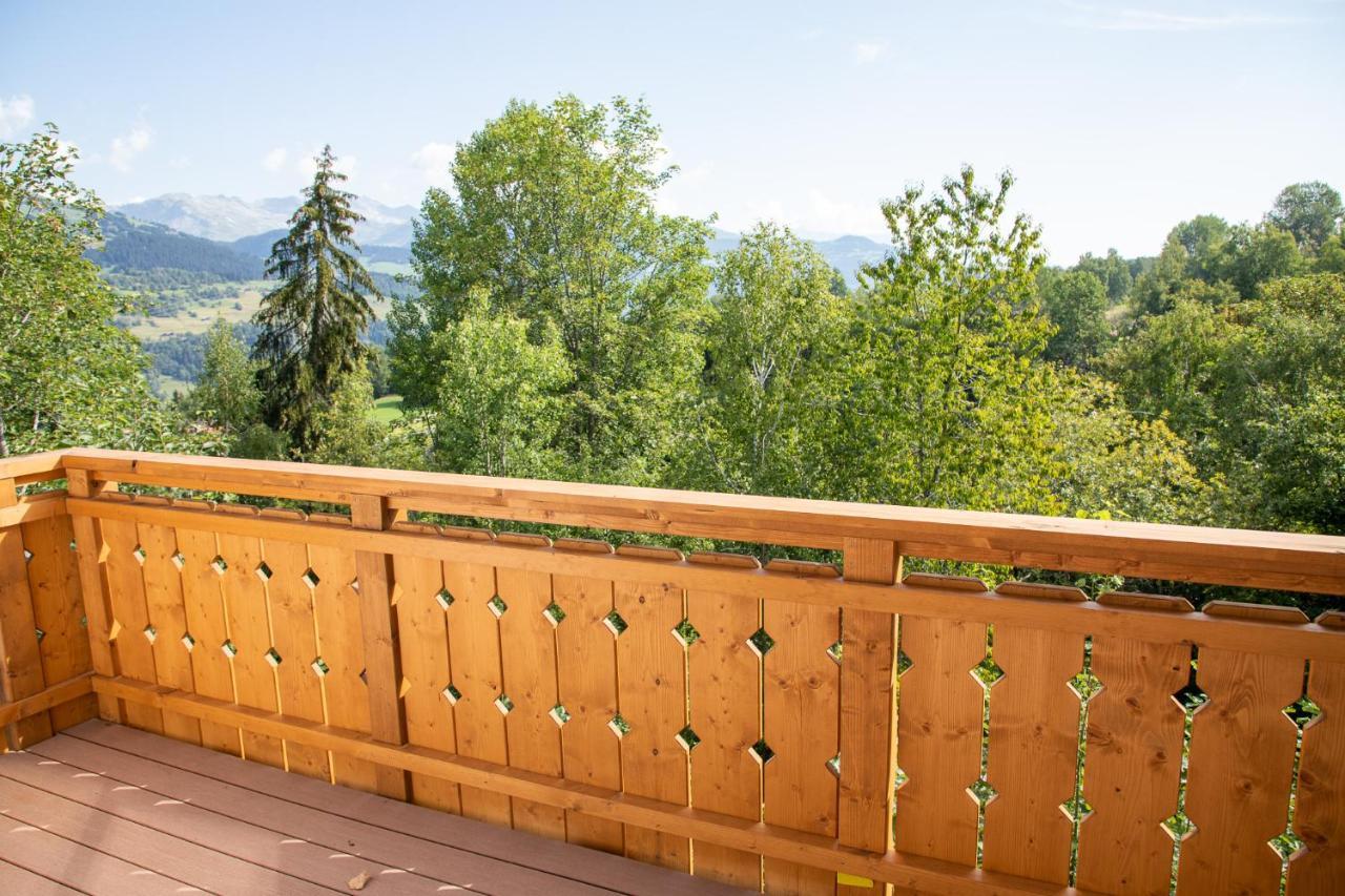Alpenlodge Val Gronda Hotel 3*