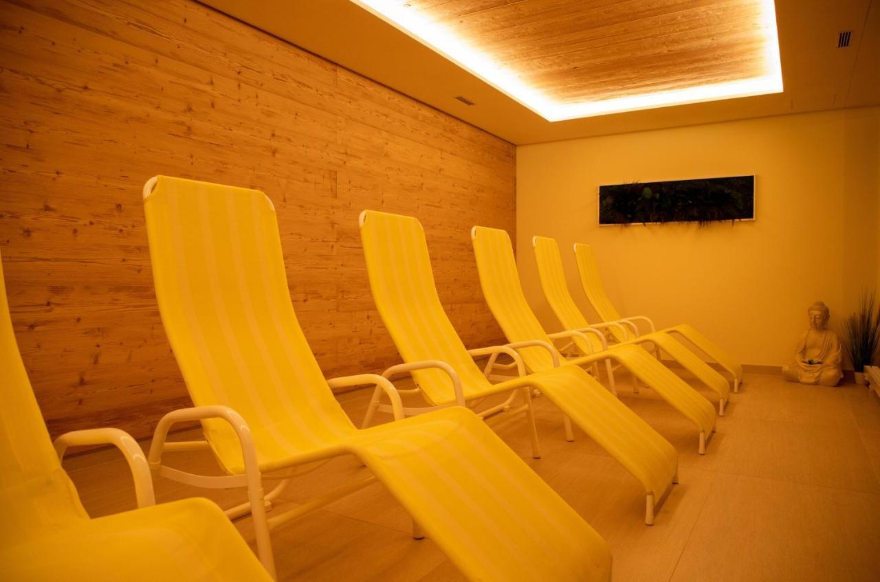 Alpenlodge Val Gronda Hotel 3*