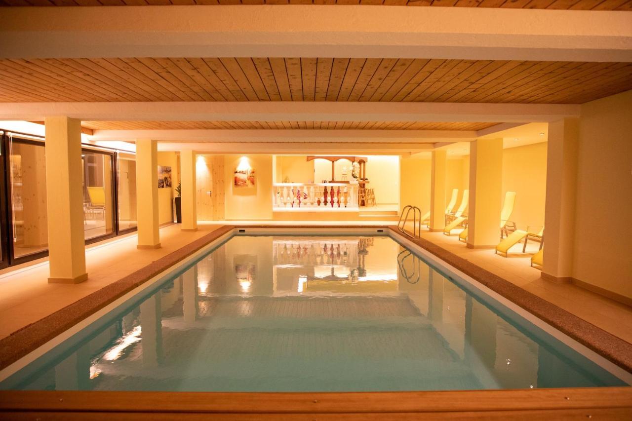 Alpenlodge Val Gronda 3*