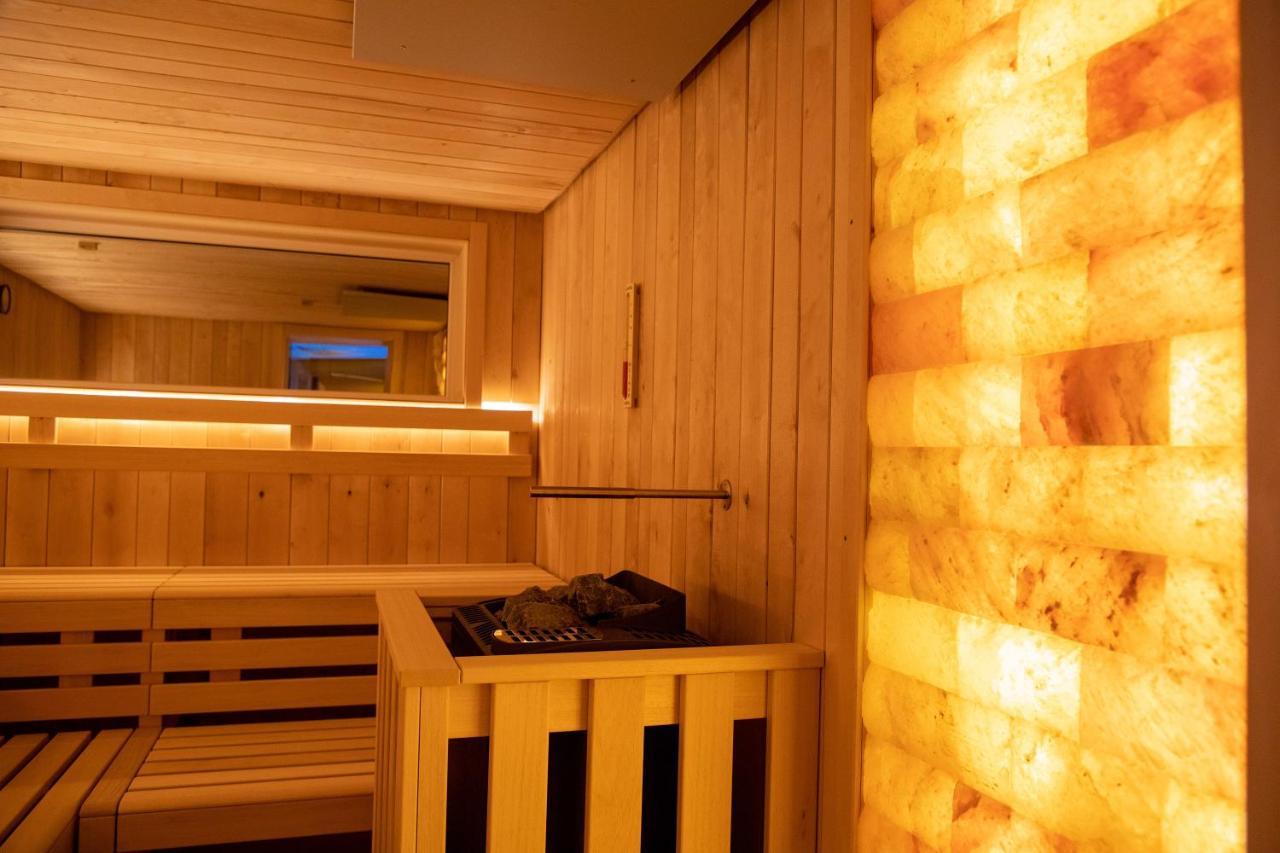 Hotel Alpenlodge Val Gronda Obersaxen