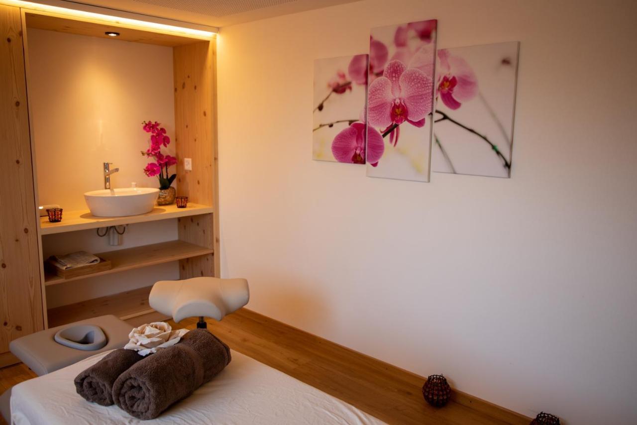 Alpenlodge Val Gronda Hotel 3*