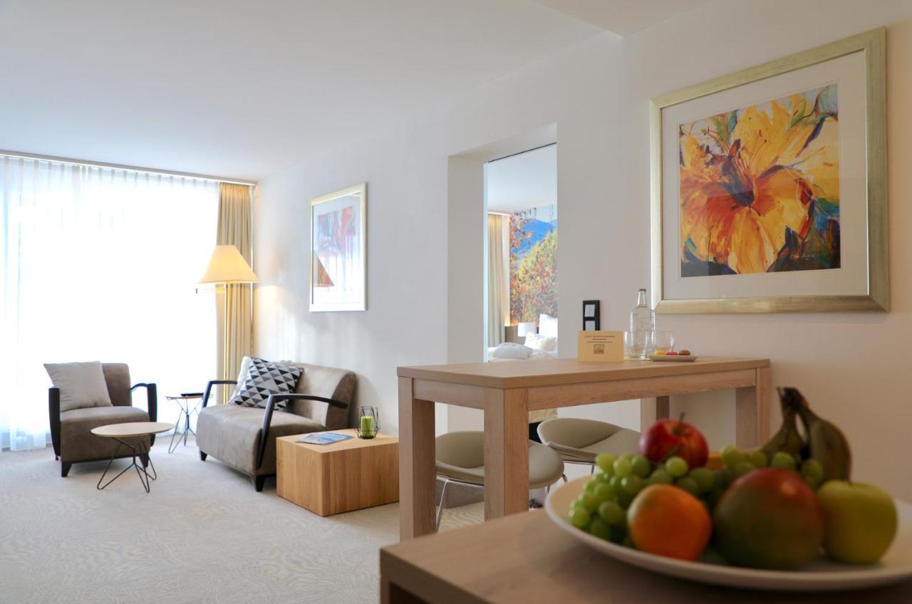 Hotel Alpenlodge Val Gronda