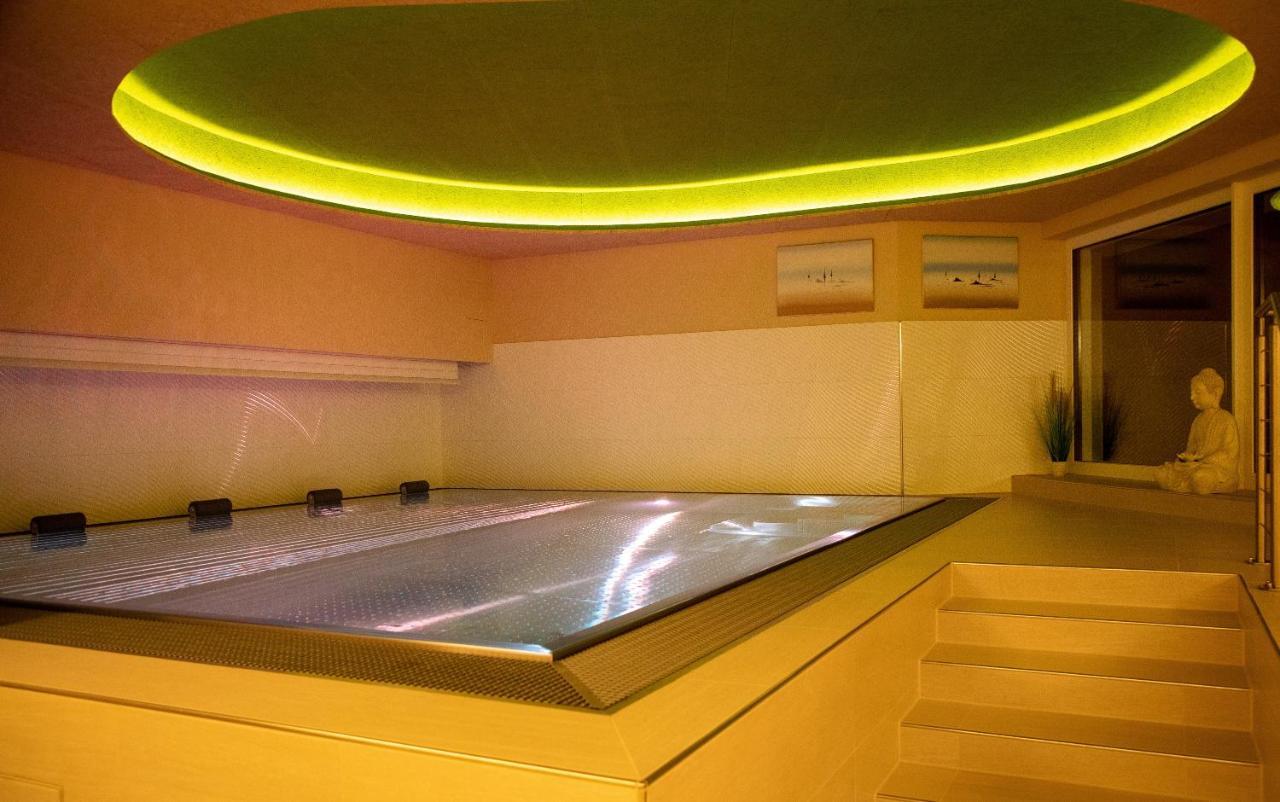 Alpenlodge Val Gronda Hotel 3*