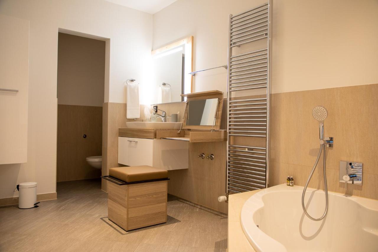 Alpenlodge Val Gronda 3*
