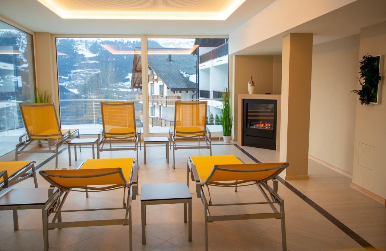 Alpenlodge Val Gronda 3* Obersaxen