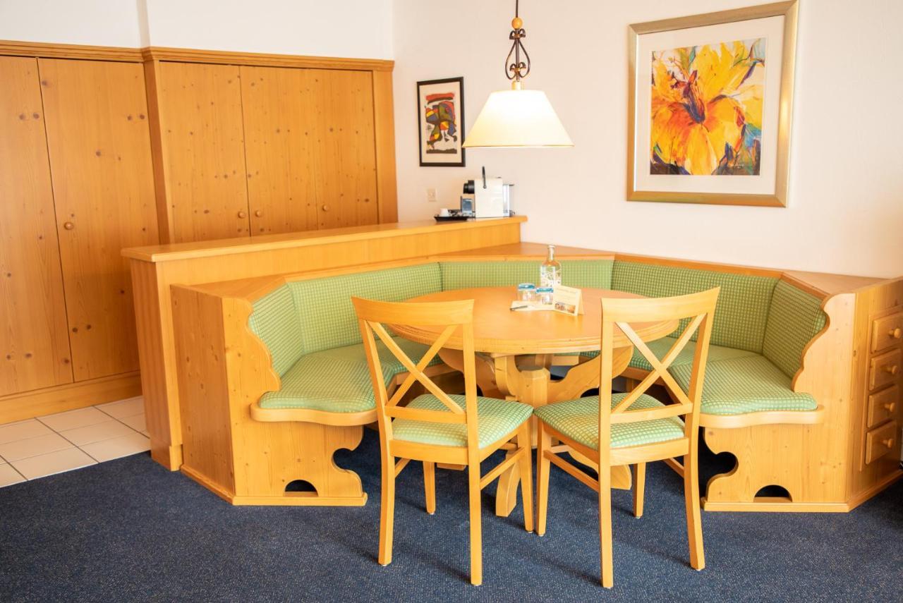 Alpenlodge Val Gronda Hotel Obersaxen
