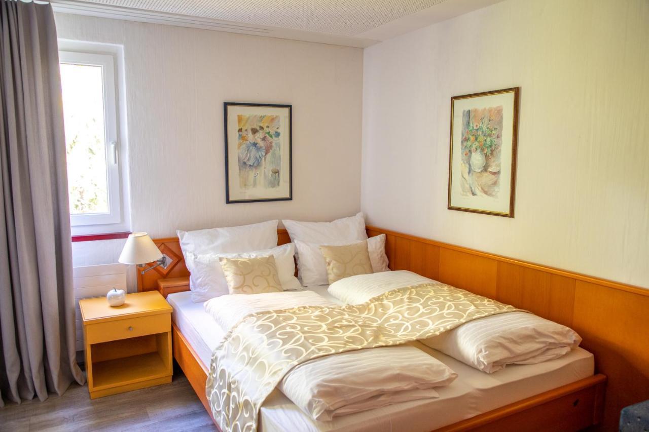 Alpenlodge Val Gronda Hotel 3*