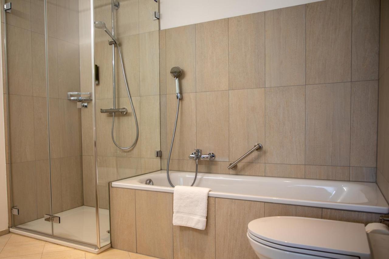 Alpenlodge Val Gronda 3*
