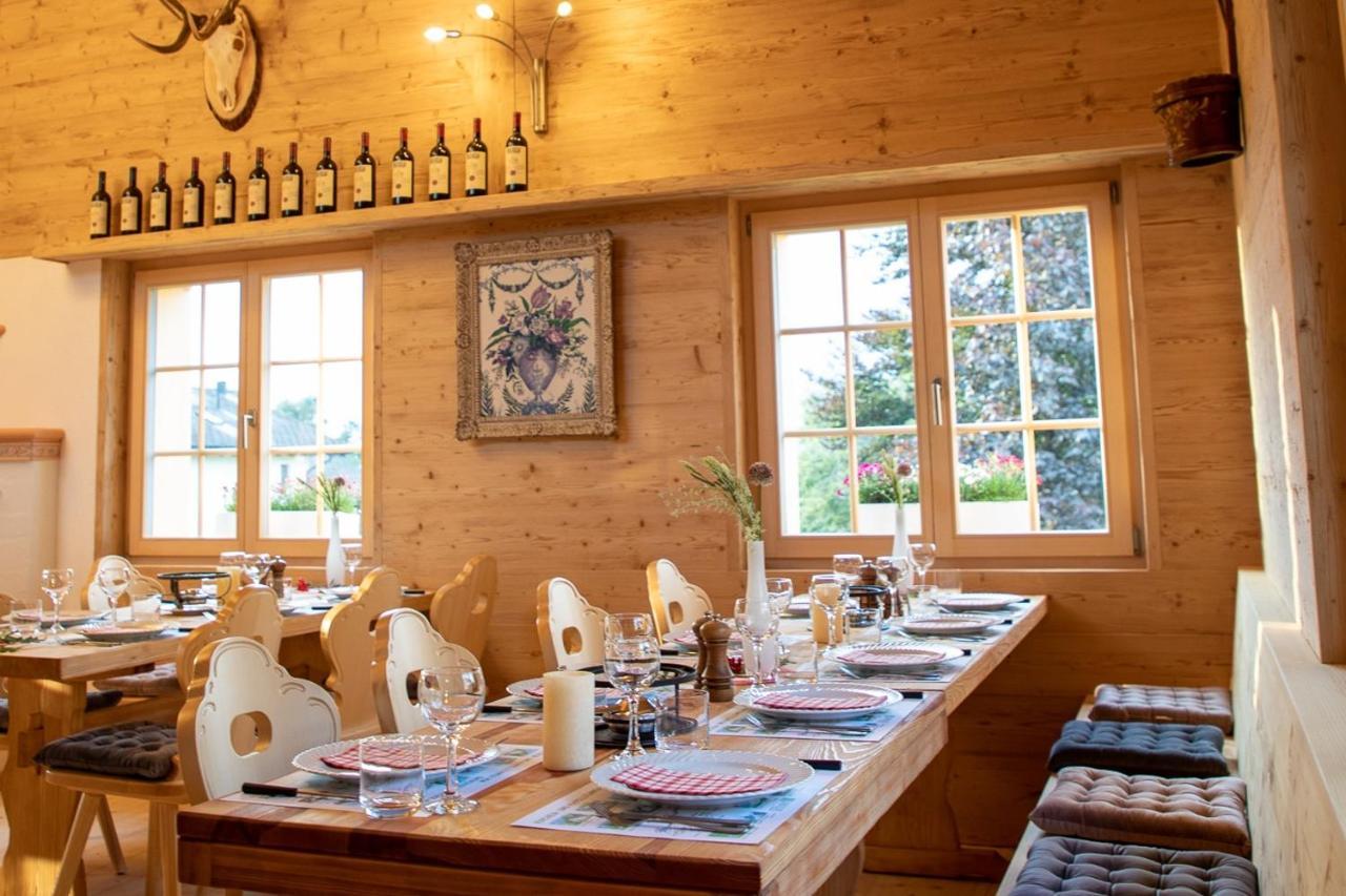 Hotel Alpenlodge Val Gronda