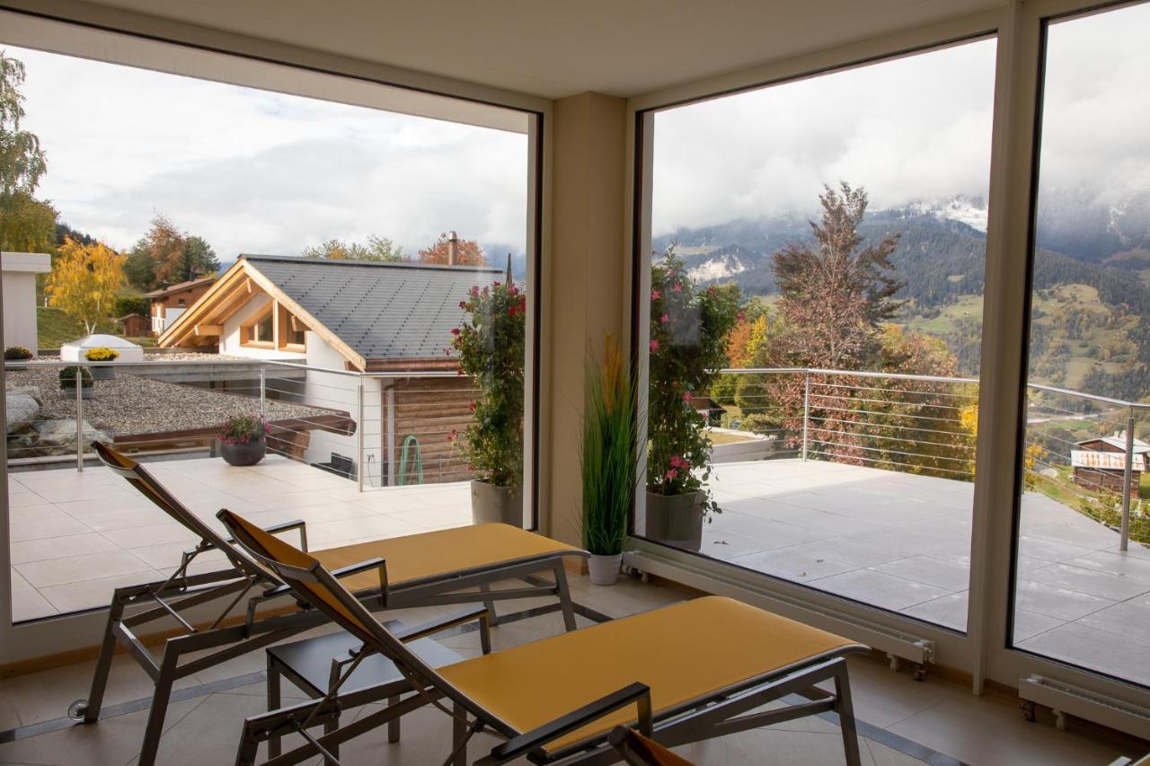 Alpenlodge Val Gronda Hotel 3*