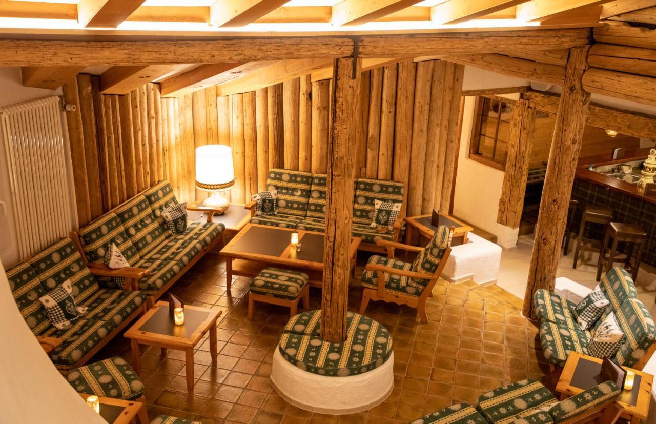 Alpenlodge Val Gronda 3*