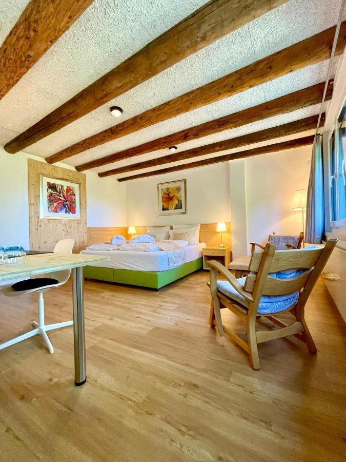 Hotel Alpenlodge Val Gronda
