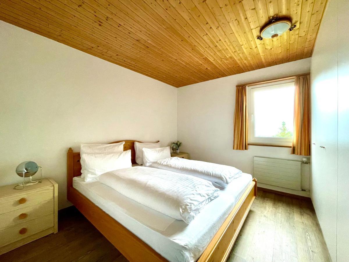Alpenlodge Val Gronda 3*