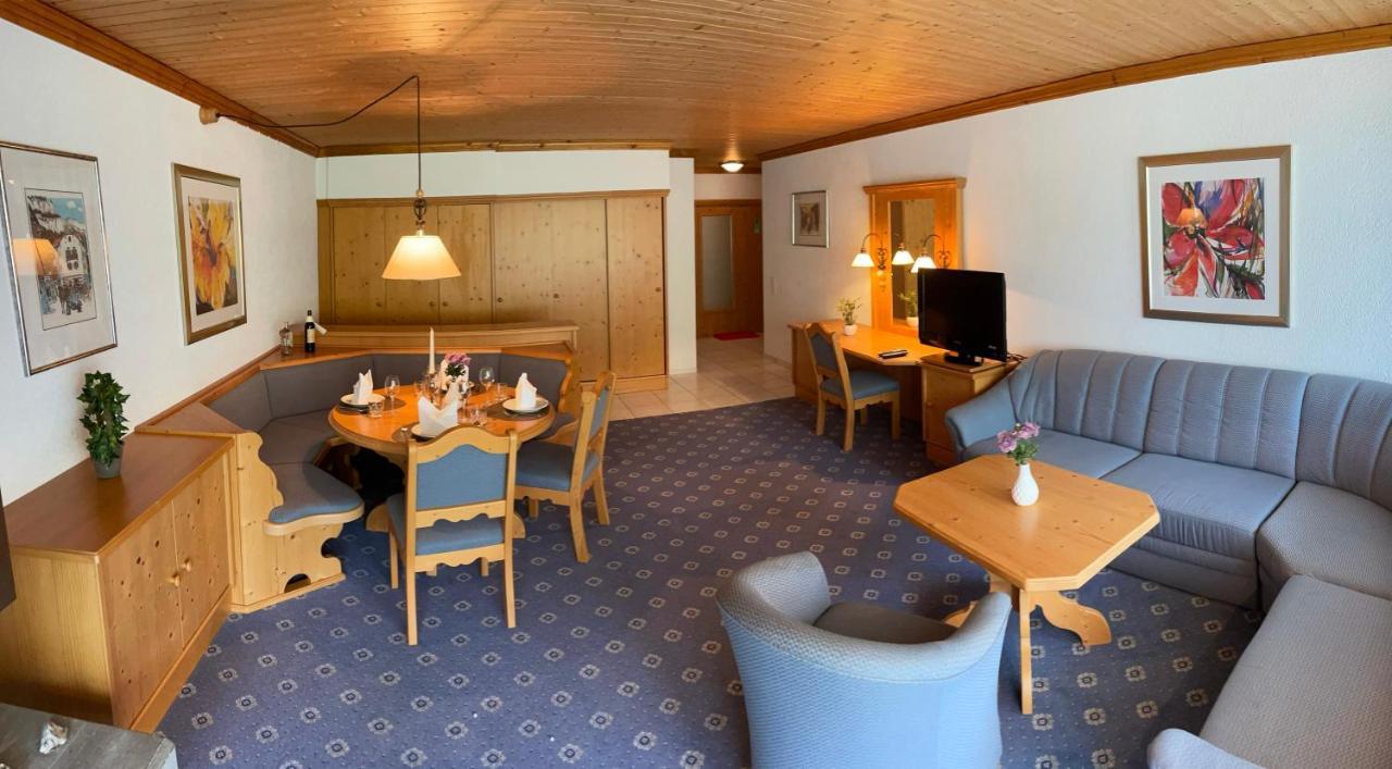 Hotel Alpenlodge Val Gronda