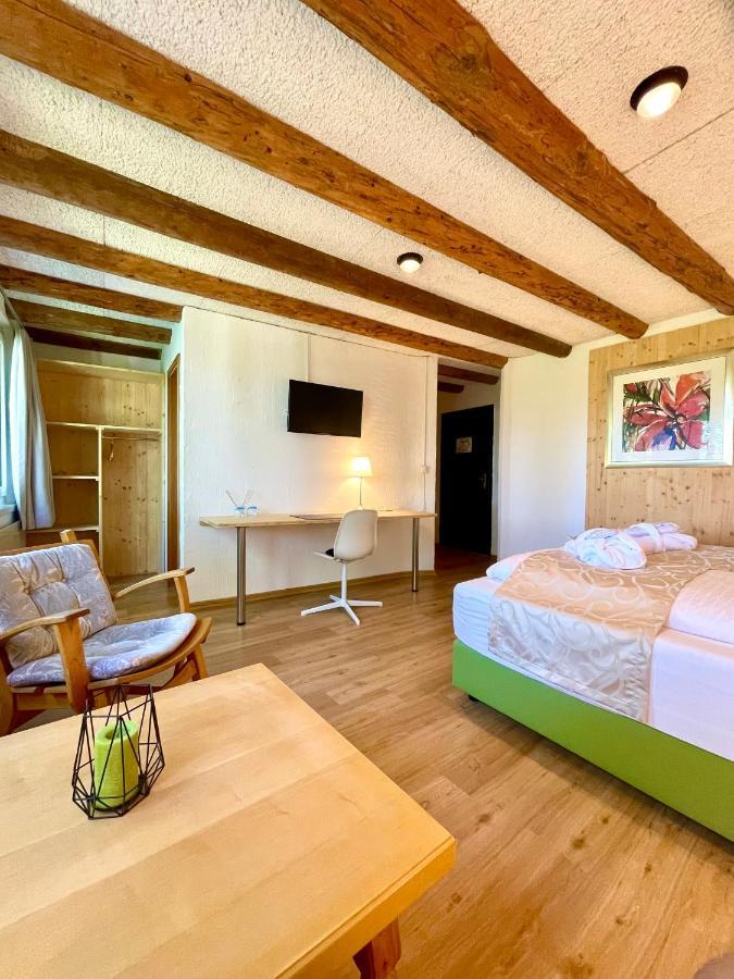 Alpenlodge Val Gronda 3*
