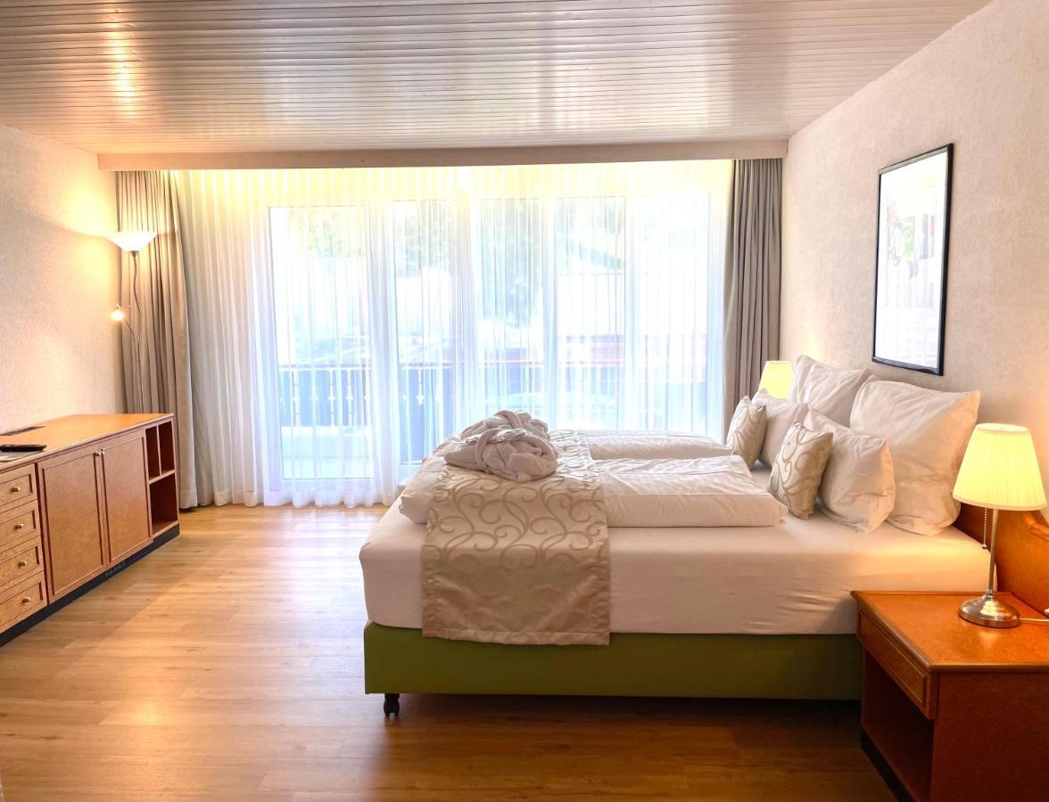 Alpenlodge Val Gronda 3*