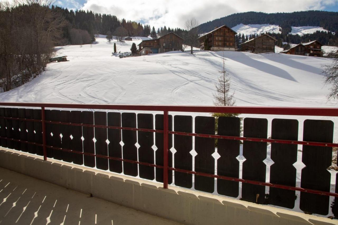 Hotel Alpenlodge Val Gronda