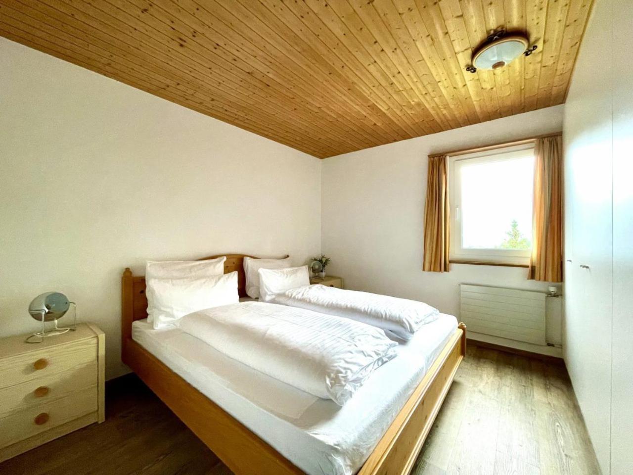 Alpenlodge Val Gronda 3* Obersaxen